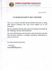 Sree Kartik